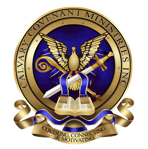 Seal and Logo .